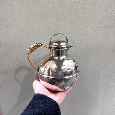 Silver teapot - Tiffany & Co.