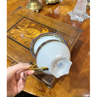 Přátelský porcelánový set - Stará Role, Hutschenreuther