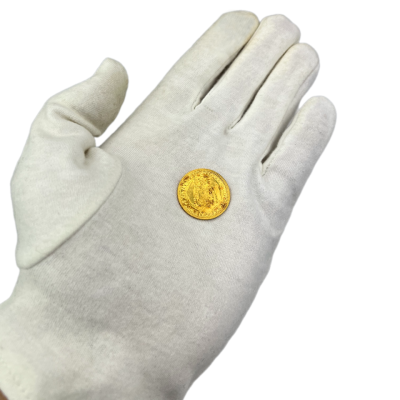 St. Wenceslas 2 ducat - year 1934