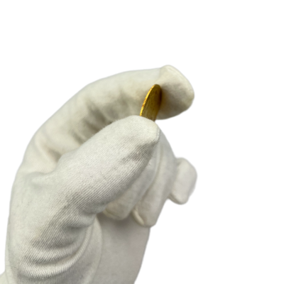 Svatováclavský 2 dukát - rok 1934