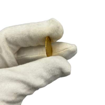 Svatováclavský 2 dukát - rok 1931