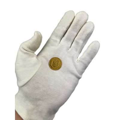 St. Wenceslas 2 ducat - year 1931