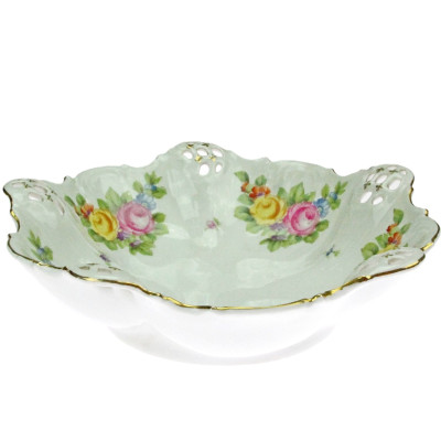 Porcelánová mísa - Rosenthal, mezi lety 1891 - 1906