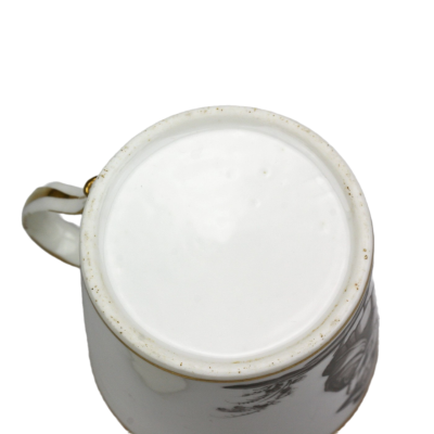 Porcelánové šapo - 1. čtvrtina 19. století