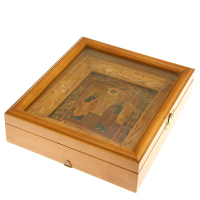 Icon - Russia, 19th century