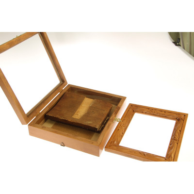 Ikona - Rusko, 19. století