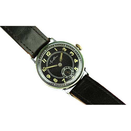 Mont Blanc wrist watch