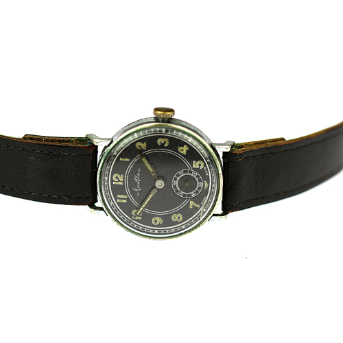 Mont Blanc wrist watch