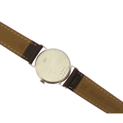 Náramkové hodinky Rolex - 40. - 50. léta 20. století