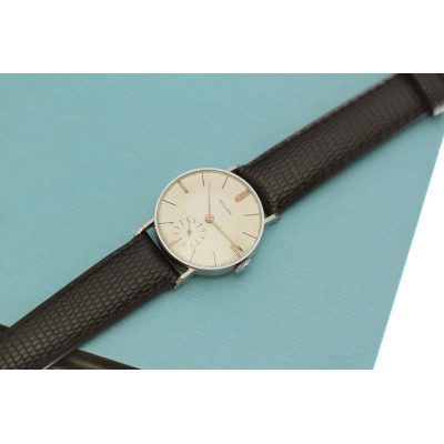 Náramkové hodinky Rolex - 40. - 50. léta 20. století