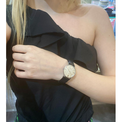 Náramkové hodinky Rolex - 40. - 50. léta 20. století