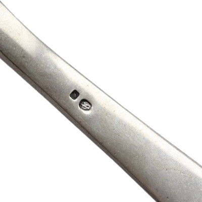 Stříbrný příbor na rybu pro 12 osob - Portugalsko