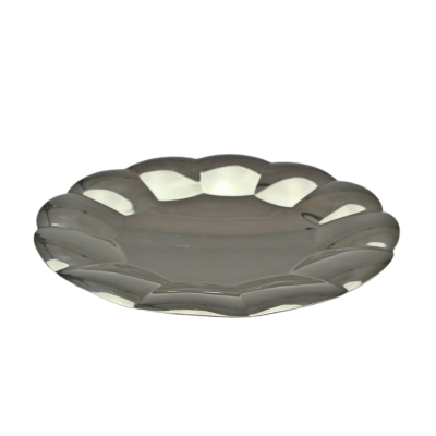 Stříbrný talíř - Tiffany & Co.