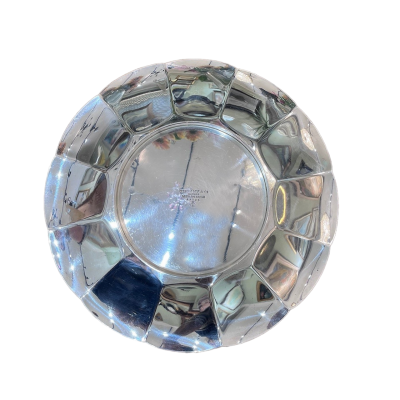 Stříbrný talíř - Tiffany & Co.