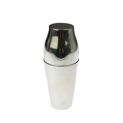 Silver shaker - Hermann Behrnd