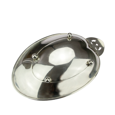 Stříbrná miska - Tiffany & Co.