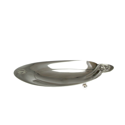 Stříbrná miska - Tiffany & Co.