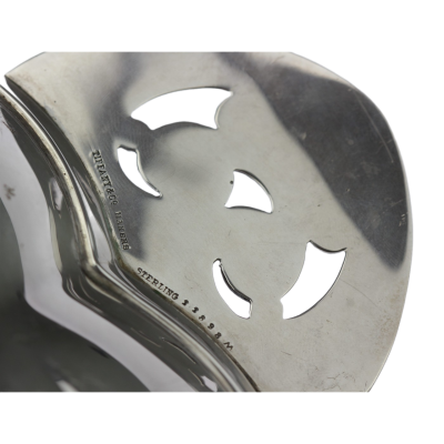 Stříbrná miska - Tiffany & Co.