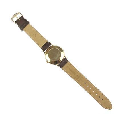 Zlaté náramkové hodinky - Tiffany & Co.