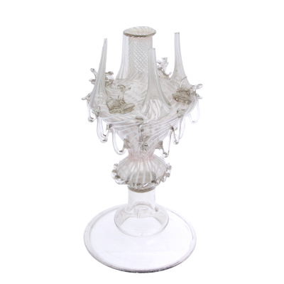 ‘Almorratxa’ glass sprinkler - 18th century