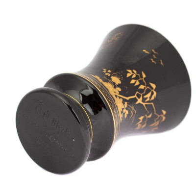 PRODÁNO - Hyalitová číše - rok 1835