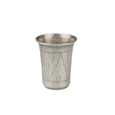 Silver cup - Warsaw, between 1920-1931