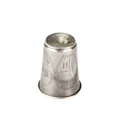 Silver cup - Kiev, 1908-1926