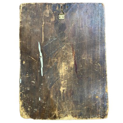 Icon - St. Paraskeva