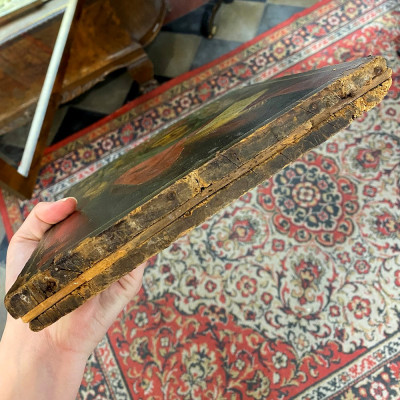 Ikona - sv. Paraskeva