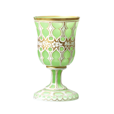 Uranový pohár - Čechy, 1. čtvrtina 20. století