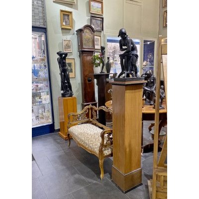 Toaleta III - Břetislav Benda