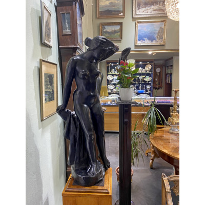 Vstupující do vody (90 cm) - Břetislav Benda