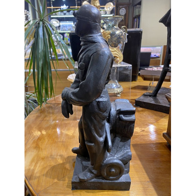 The Aviator - Břetislav Benda