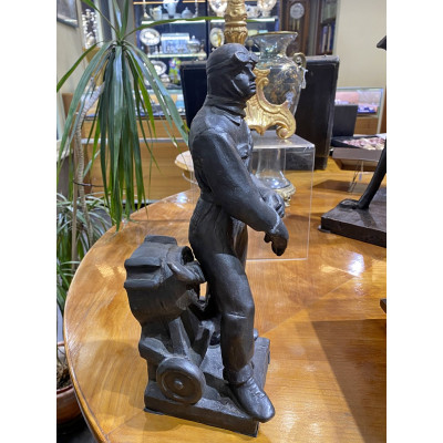 The Aviator - Břetislav Benda