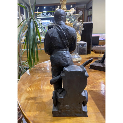 Letec - Břetislav Benda