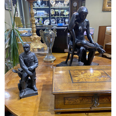 Letec - Břetislav Benda