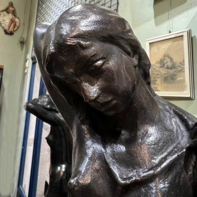 Večer II - Břetislav Benda