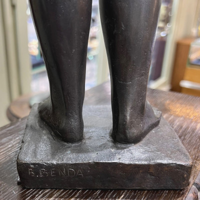 Večer II - Břetislav Benda