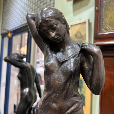 Večer II - Břetislav Benda