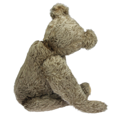 Medvěd Steiff 60 cm - před rokem 1933