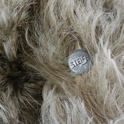 Medvěd Steiff 60 cm - před rokem 1933