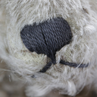 Medvěd Steiff 60 cm - před rokem 1933