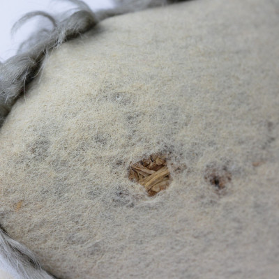 Medvěd Steiff 60 cm - před rokem 1933