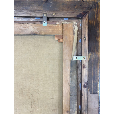 Jan Autengruber - Akt u vodní hladiny