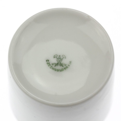 Art Deco Silver Coffee Set