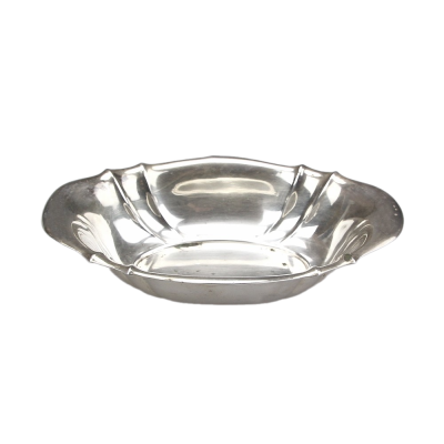 Silver bowl - Sandrik