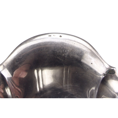 Silver bowl - Sandrik