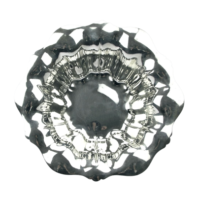 Stříbrná miska - Alvin, 1950