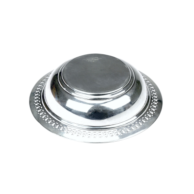 Stříbrná miska - Tiffany & Co.