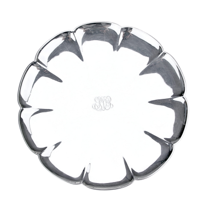 Silver plate - Tiffany & Co., between 1924-1947